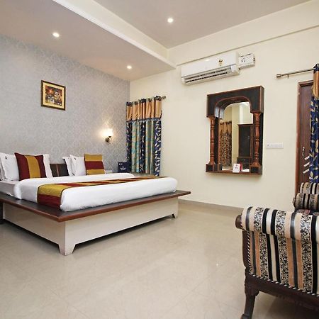 Oyo 9388 Yash Hotel Jaipur Extérieur photo