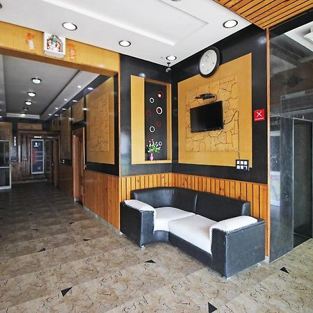 Oyo 9388 Yash Hotel Jaipur Extérieur photo