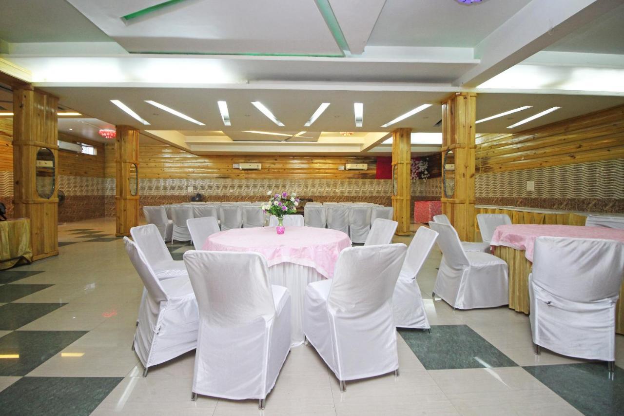 Oyo 9388 Yash Hotel Jaipur Extérieur photo