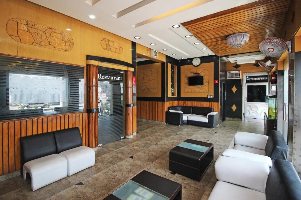 Oyo 9388 Yash Hotel Jaipur Extérieur photo
