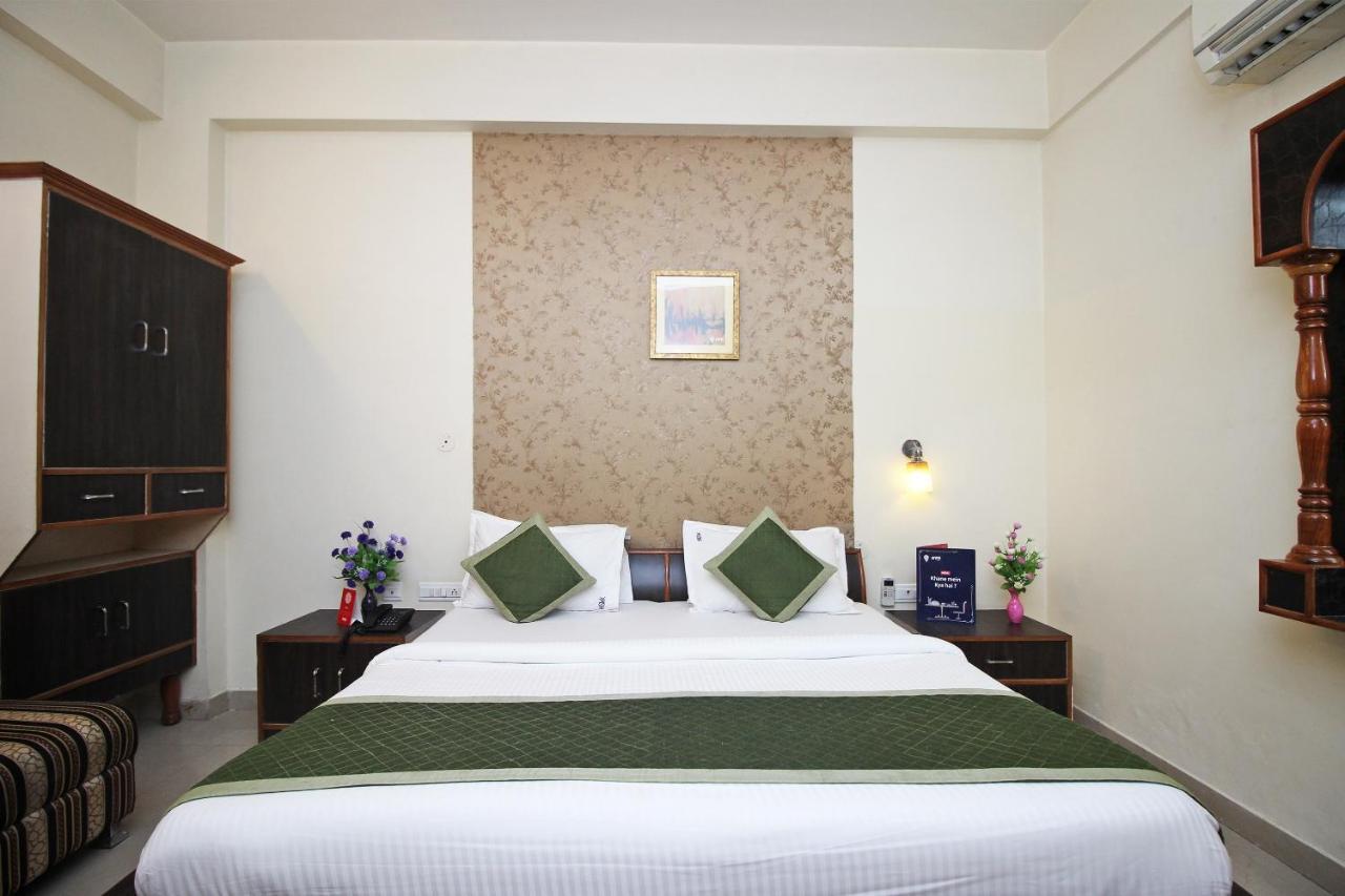 Oyo 9388 Yash Hotel Jaipur Extérieur photo