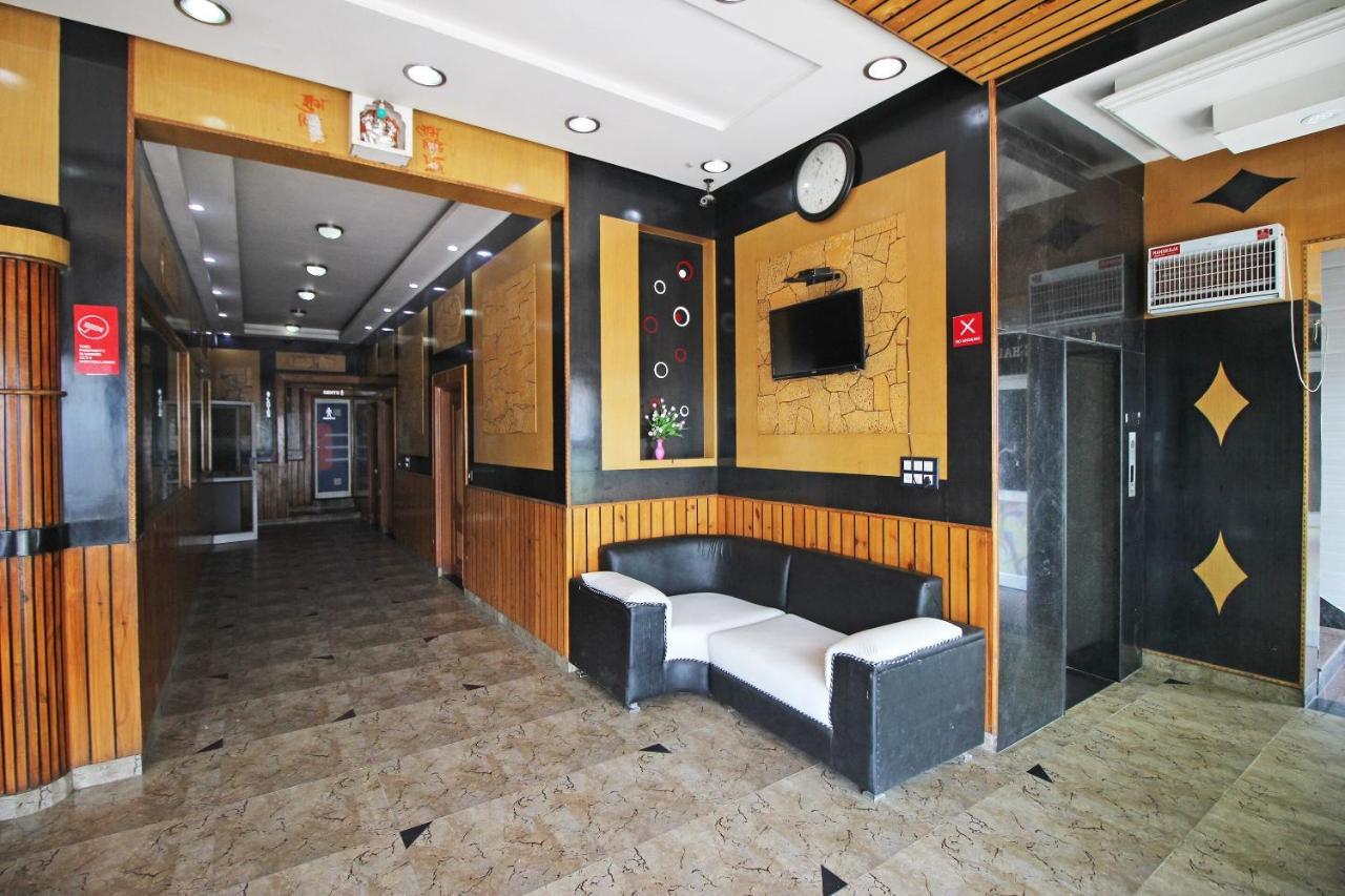 Oyo 9388 Yash Hotel Jaipur Extérieur photo
