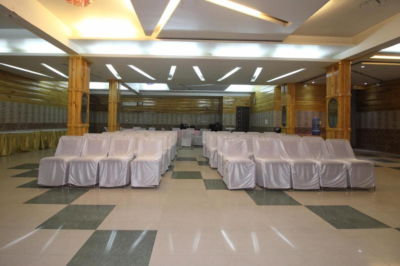 Oyo 9388 Yash Hotel Jaipur Extérieur photo