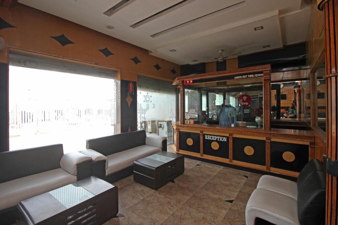 Oyo 9388 Yash Hotel Jaipur Extérieur photo