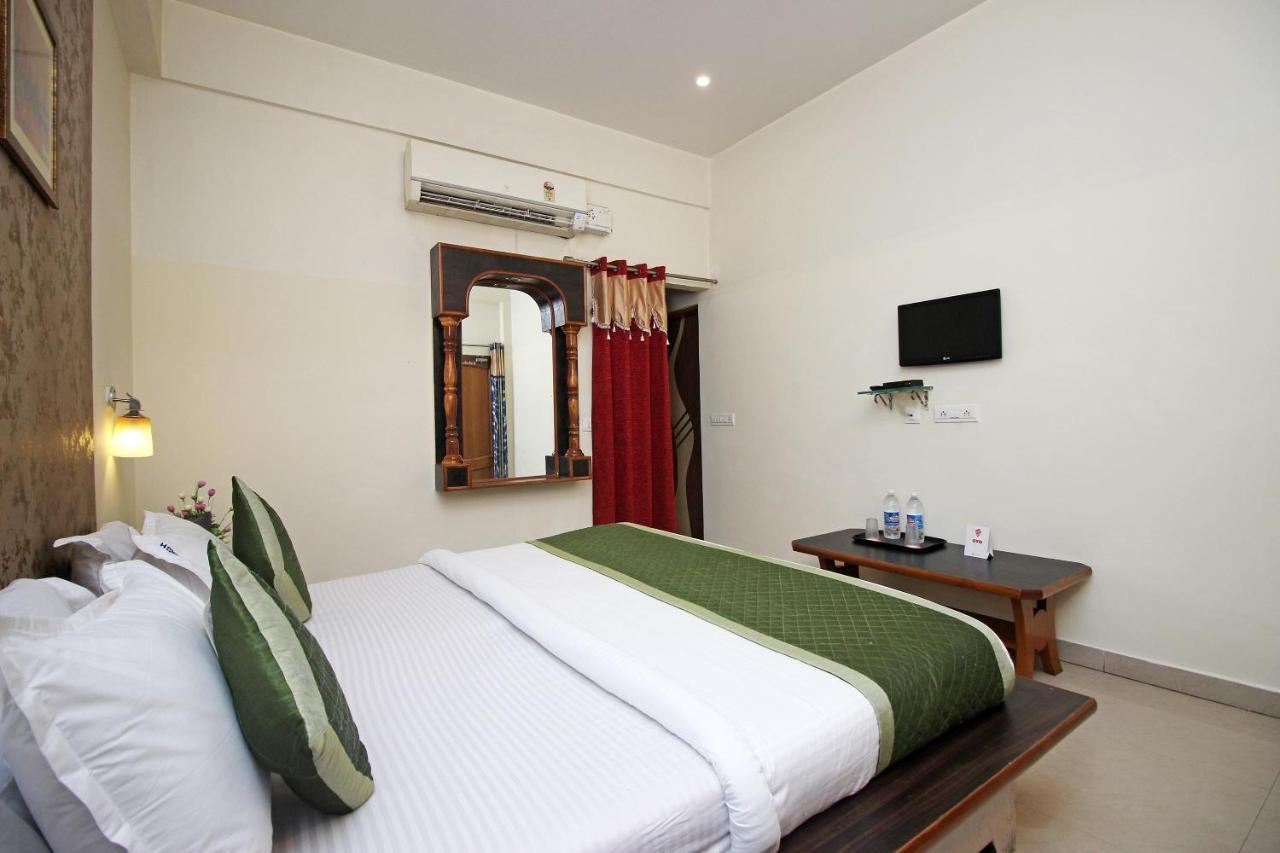 Oyo 9388 Yash Hotel Jaipur Extérieur photo