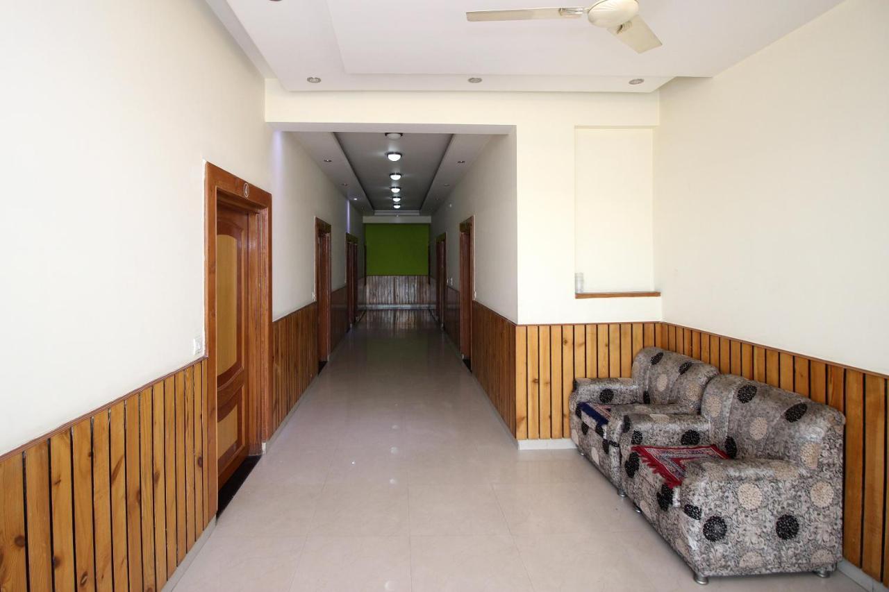 Oyo 9388 Yash Hotel Jaipur Extérieur photo