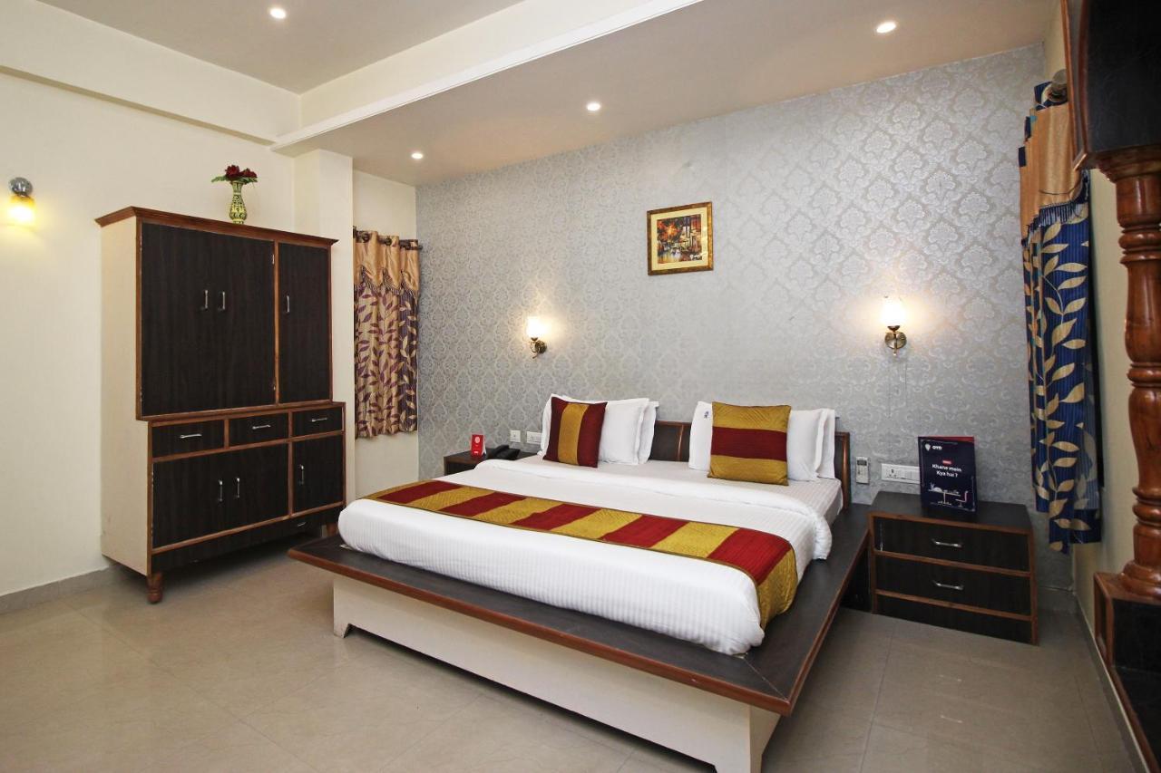 Oyo 9388 Yash Hotel Jaipur Extérieur photo