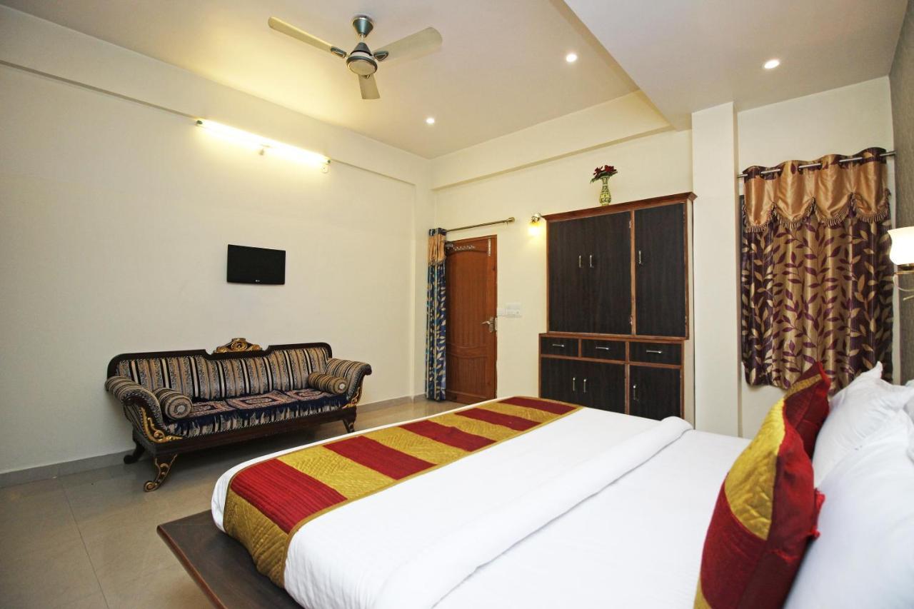 Oyo 9388 Yash Hotel Jaipur Extérieur photo