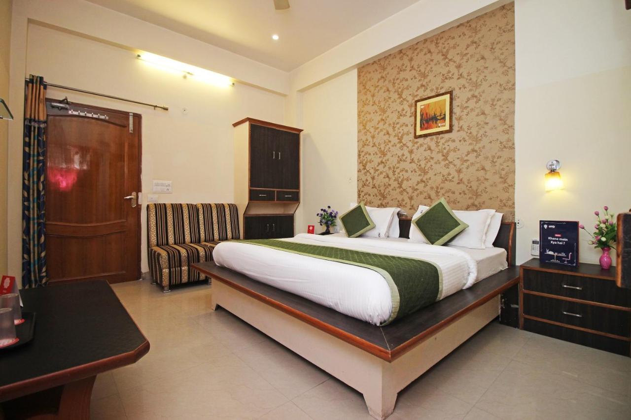Oyo 9388 Yash Hotel Jaipur Extérieur photo